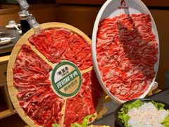 -东道煮牛肉火锅(东盛大街店)