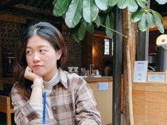 -VOYAGE COFFEE(北锣鼓巷店)