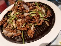 -秀儿四九城·新京菜(亚运村鸟巢店)