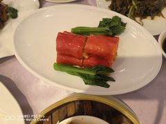 -宝燕壹号(徐汇店)