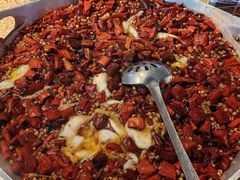 -水煮三国·川鲁江湖菜(香山店)