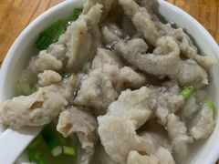 -江南红鱼汤(洋中花园店)