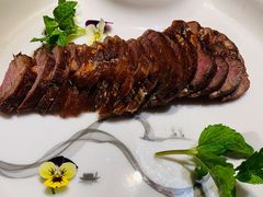 酱牛肉-红蜡烛-养生粥-津鲁菜(中山路店)