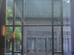 -奇芳阁·百年清真南京菜(夫子庙店)