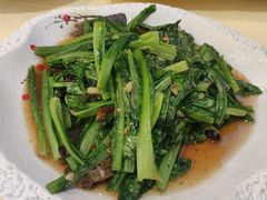 -澳门街风味餐厅(远洋店)
