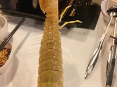 -鲜入围煮花胶鸡海鲜火锅