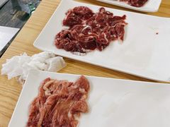 -伟记牛肉(金鸿公路店)