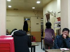 大堂-老七饭馆(光荣道总店)