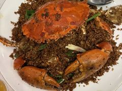 -喜记避风塘炒辣蟹(旗舰店)