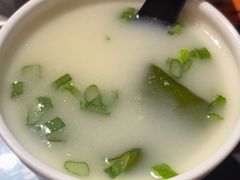 鱼头汤-伊秀·手握寿司·料理(裕华万达广场店)