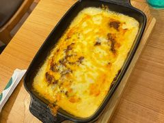-萨莉亚意式餐厅(新洲佐阾新邑店)