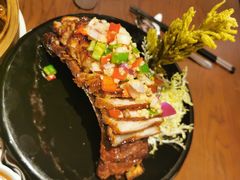 -富力希尔顿度假酒店-御玺中餐厅