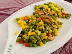 -南华寺素食馆(南华禅寺店)