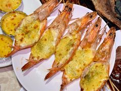 -芭菲盛宴·环球美食(北城国际店)