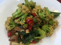 -月福京味斋·烤鸭店·北京菜(鼓楼总店)