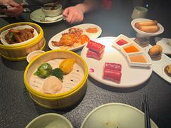 -蝴蝶里·粤菜·点心(龙湖天街&滨江店)