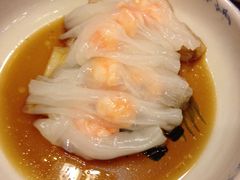 -阿殳菜馆·私厨(水围村店)