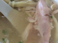 -唐廊烤鸭店(工体店)