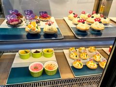 -圣罗巴海鲜烤肉自助(佳兆业店)