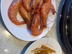 -青蓬蒸汽海鲜·深圳老字号·团建聚会(壹方城店)