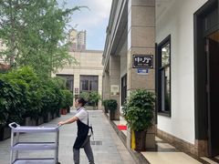 -月圆霖特色农家乐