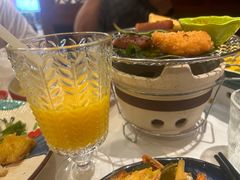 -荷花泰菜(东方新天地店)