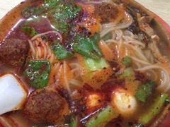 -清真·马文砂锅大全(麦苋街店)