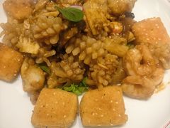 -北塘海鲜·天津菜(大光明桥旗舰店)