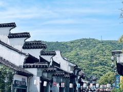 -惠山古镇·寄畅园