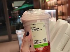 -奈雪的茶(华侨城创意园店)