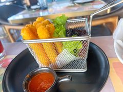 -安妮意大利餐厅(日坛店)
