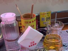 -云晓光头烧烤吧(新大陆广场店)