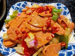-湘西乌龙山铁板烧(双桥店)