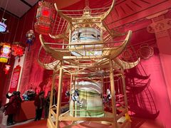 -北京工艺美术博物馆