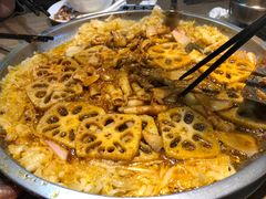 -石记东北风味烤肉(系马桩第二分店)