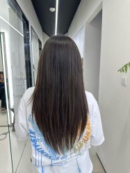 -FINE HAIR 烫染专业设计