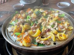 -阿多私房菜(顺德店)