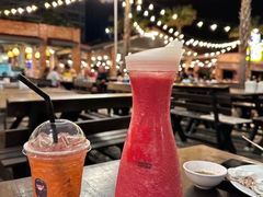 -大螃蟹海鲜餐厅