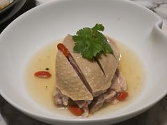 -杭州君悦酒店·湖滨28中餐厅