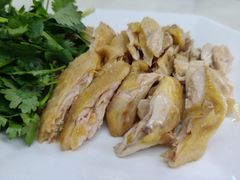 土鸡上爪-阿水土鸡(远光店)