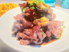 -荷塘秋月·本帮江浙菜(国权路店)