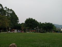 -火炉山森林公园
