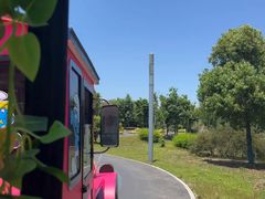 -蓝精灵乐园·世茂精灵之城主题乐园