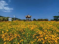 -宁波松兰山滨海旅游度假区