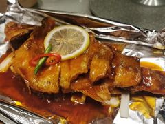 -城南往事·鲁菜济南菜(长清园博园恒大绿洲店)
