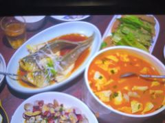 -前海沿·青岛菜(五四广场永旺店)