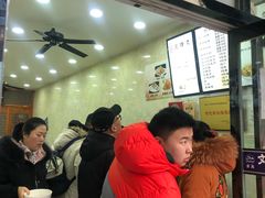 -刘信牛羊肉小炒泡馍(回民街店)