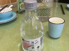 -桃子餐厅·天津菜(王顶堤总店)