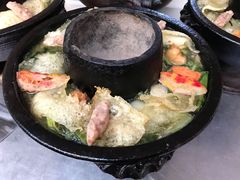 -杨大爹稀豆粉私房菜