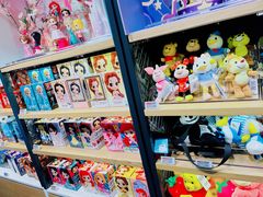 -泡泡玛特POPMART(崇文门国瑞城店)